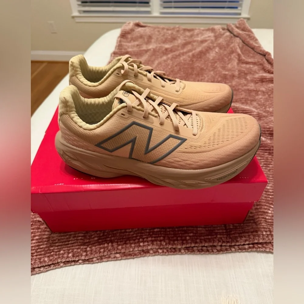 Mens New Balance Fresh Foam 1080v14